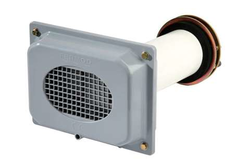 SOUPAPE CHAMBRE FROIDE -30°C POUR CLOISON 130 à 270mm 2230